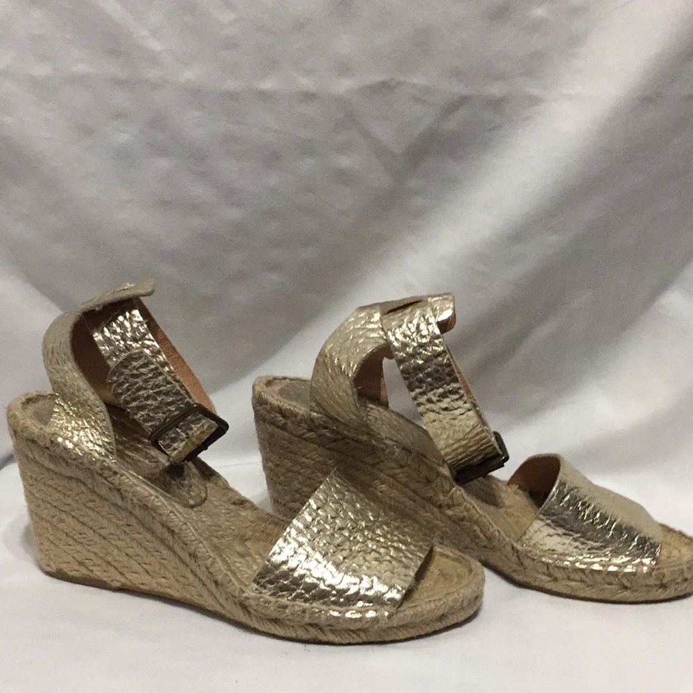 J Crew Sandal